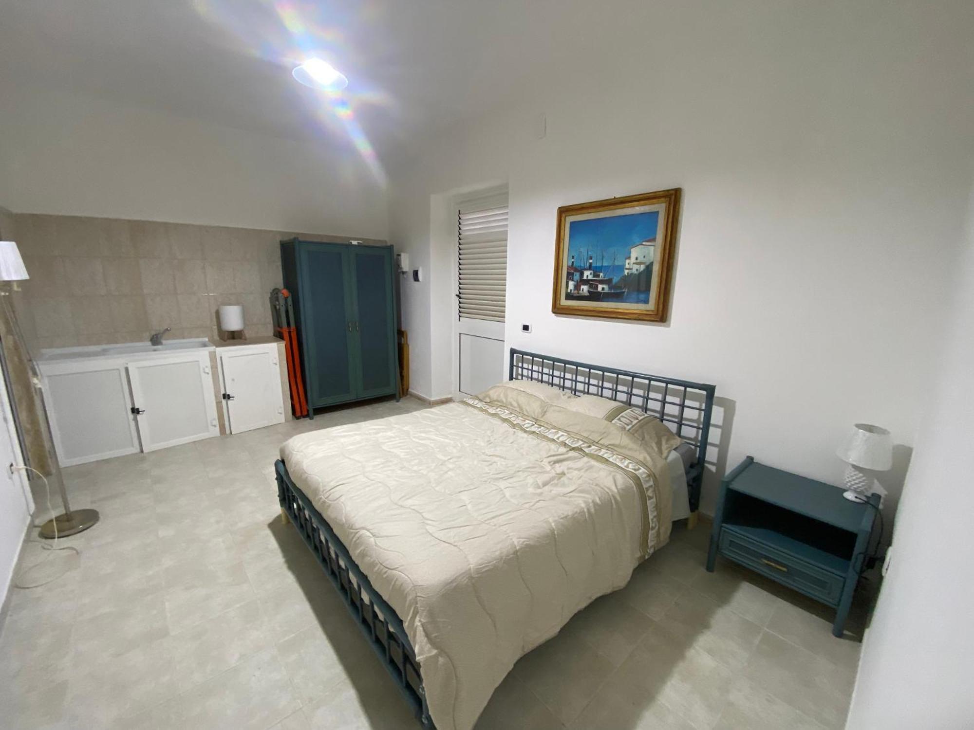 Villa La Torretta Del Surfista Taranto Esterno foto