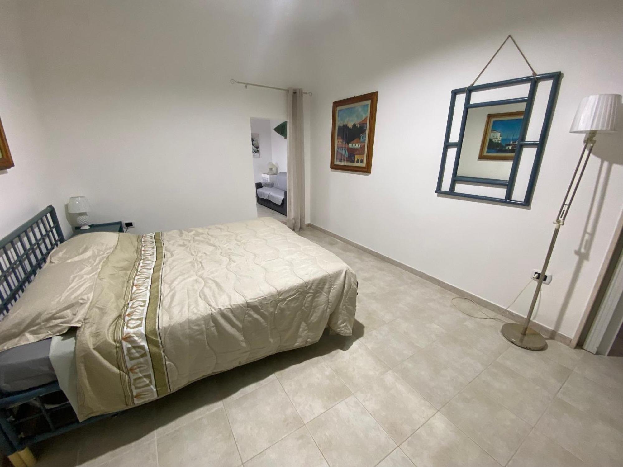 Villa La Torretta Del Surfista Taranto Esterno foto