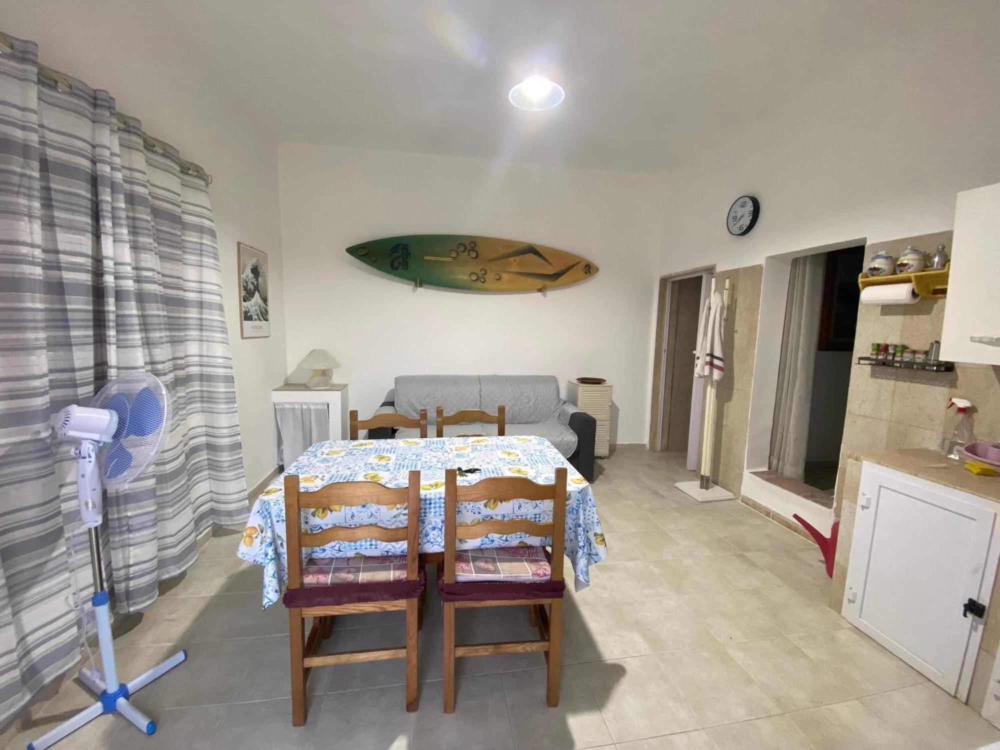 Villa La Torretta Del Surfista Taranto Esterno foto